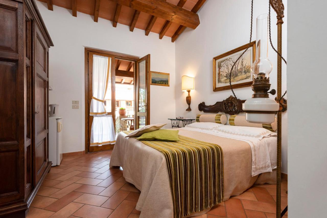 Agriturismo La Rombaia Castiglione della Pescaia Exterior photo