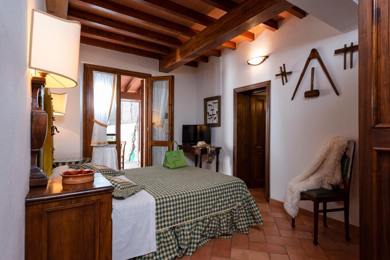 Agriturismo La Rombaia Castiglione della Pescaia Exterior photo